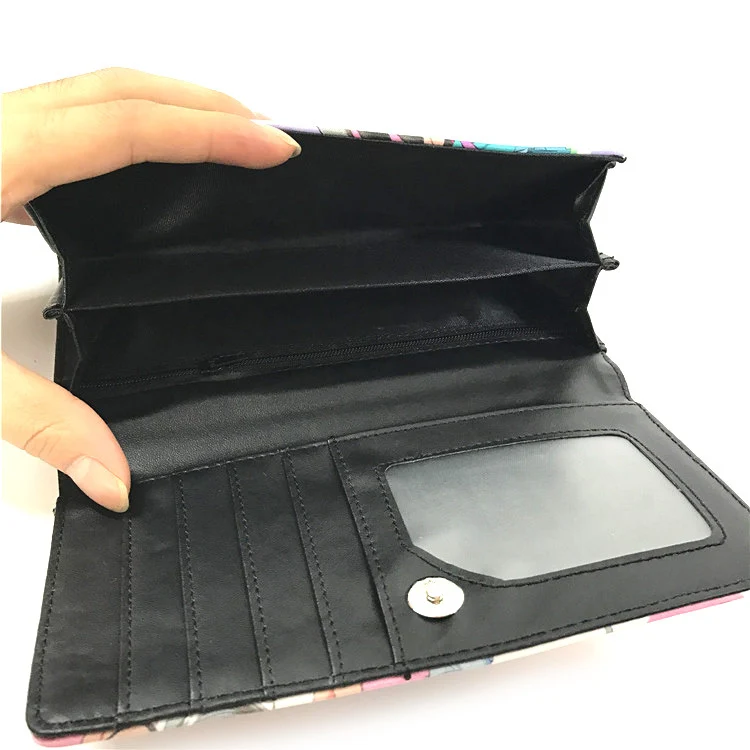 Portefeuille / sac à main Pokemon Go