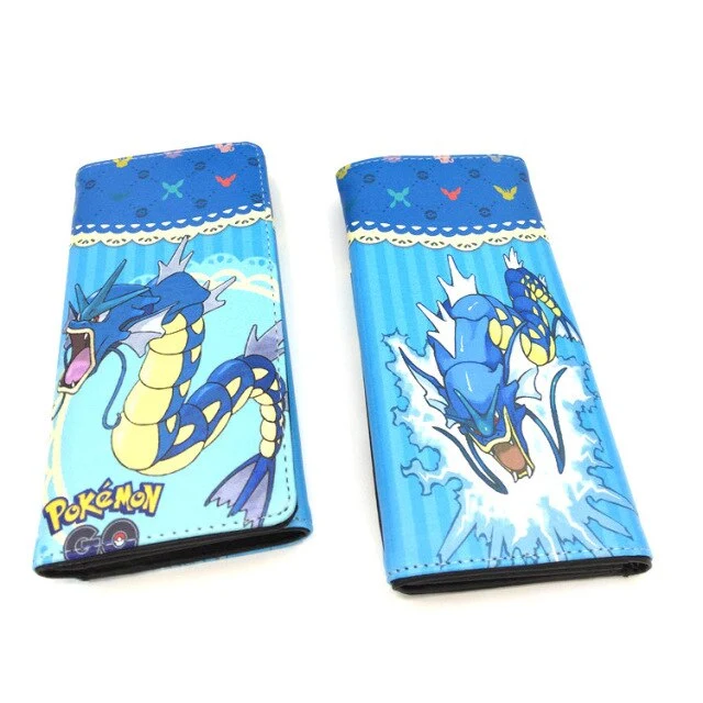 Portefeuille / sac à main Pokemon Go