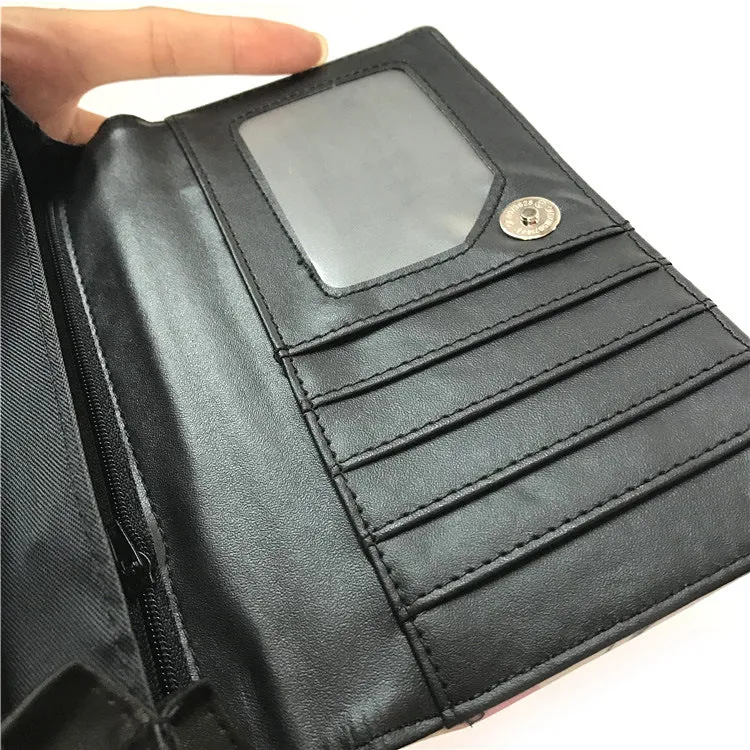Portefeuille / sac à main Pokemon Go