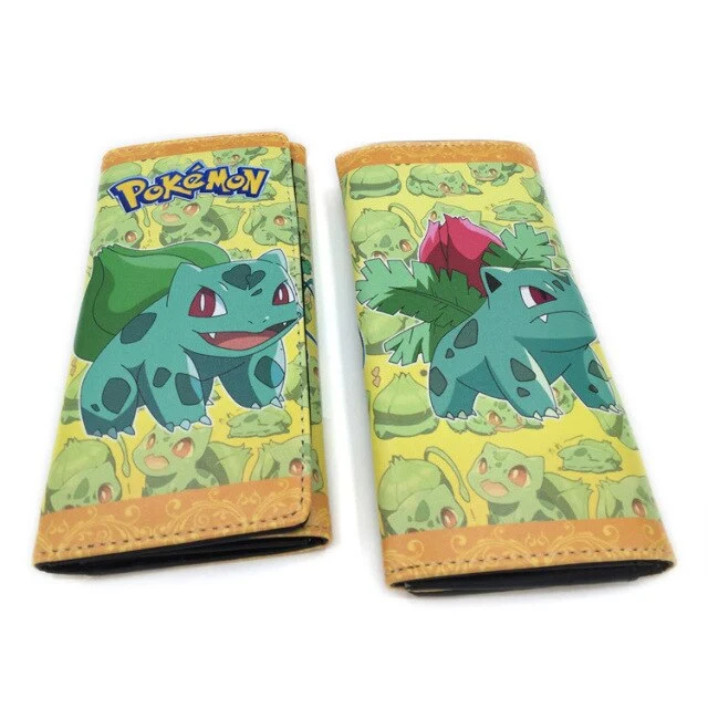 Portefeuille / sac à main Pokemon Go
