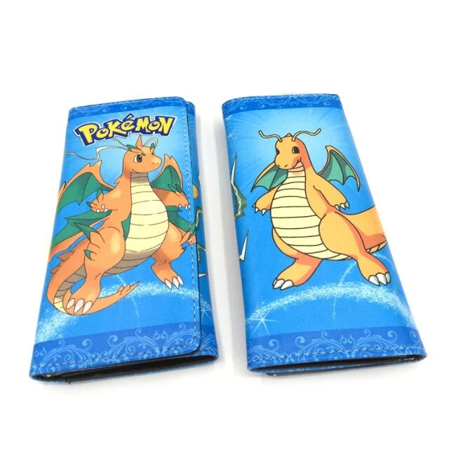Portefeuille / sac à main Pokemon Go