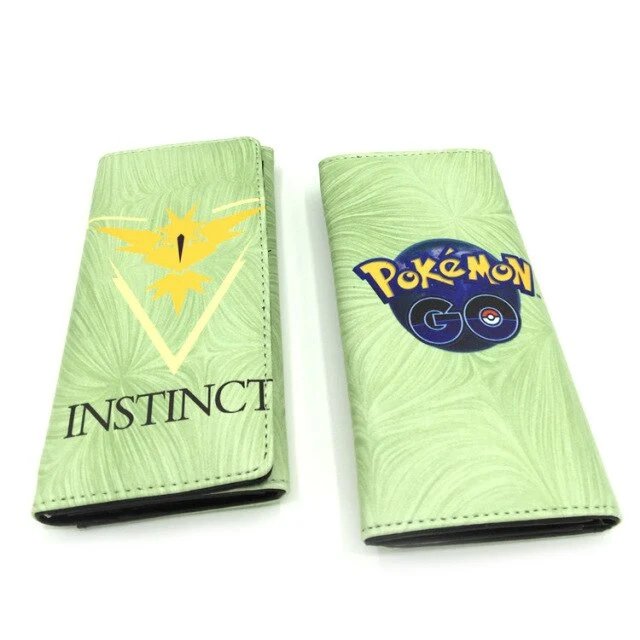 Portefeuille / sac à main Pokemon Go