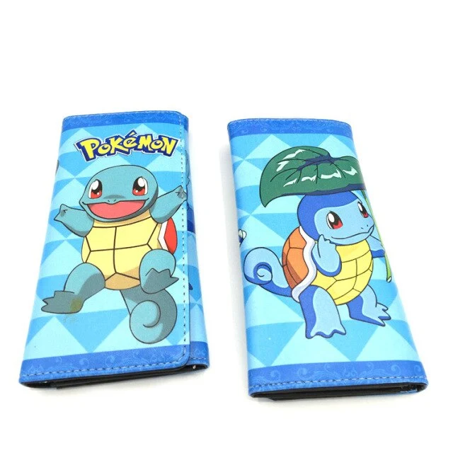 Portefeuille / sac à main Pokemon Go