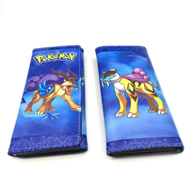 Portefeuille / sac à main Pokemon Go