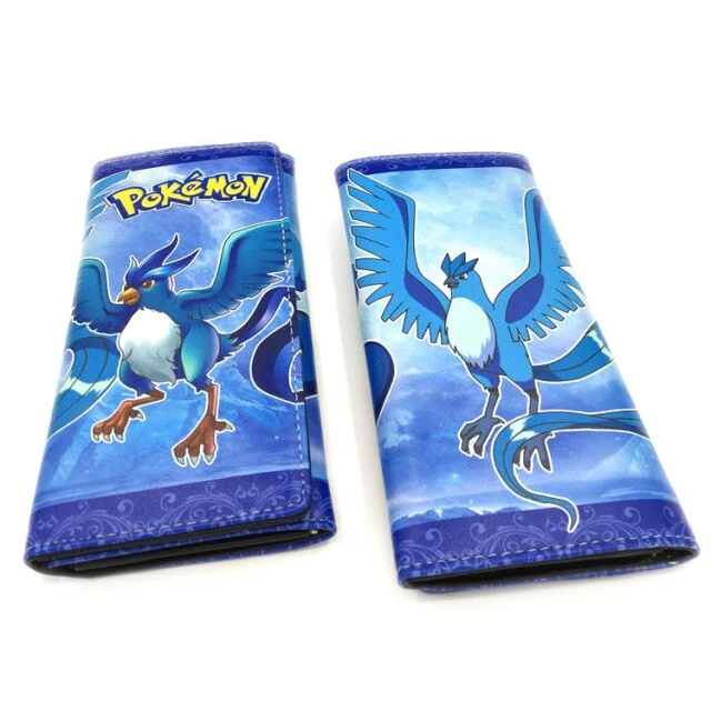 Portefeuille / sac à main Pokemon Go