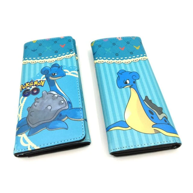 Portefeuille / sac à main Pokemon Go