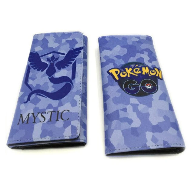 Portefeuille / sac à main Pokemon Go