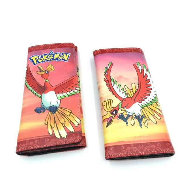 Portefeuille / sac à main Pokemon Go