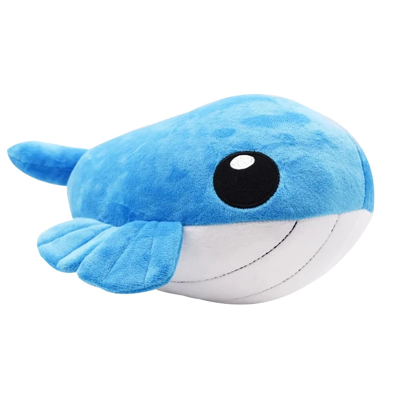 Peluche Wailord Pokemon (environ 35cm)