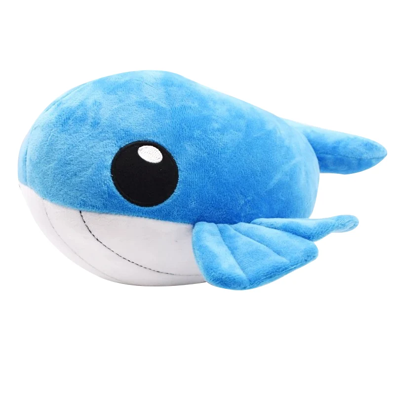 Peluche Wailord Pokemon (environ 35cm)