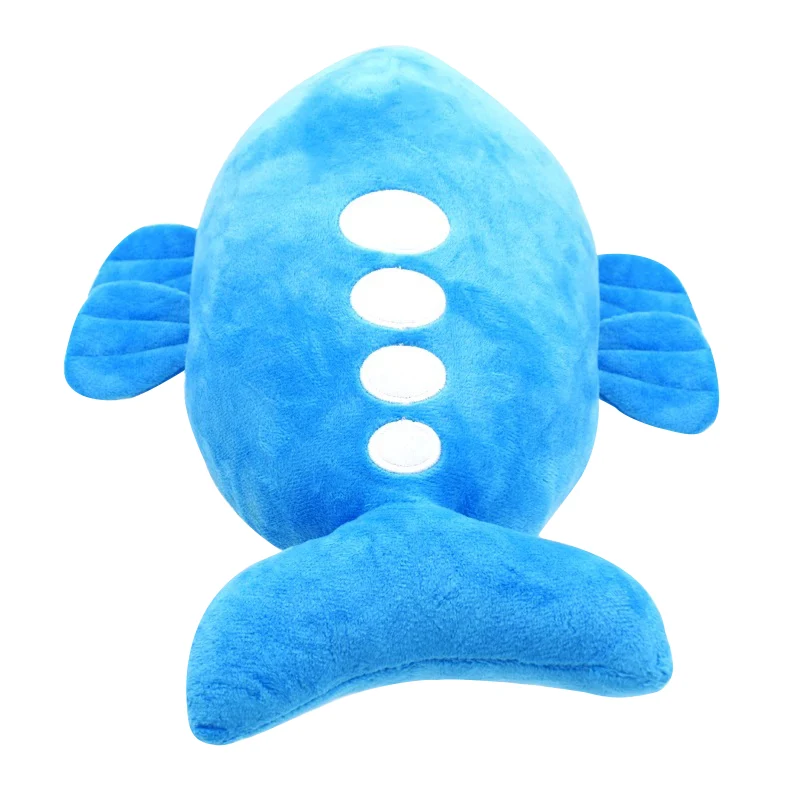 Peluche Wailord Pokemon (environ 35cm)