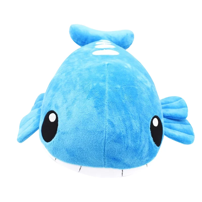 Peluche Wailord Pokemon (environ 35cm)