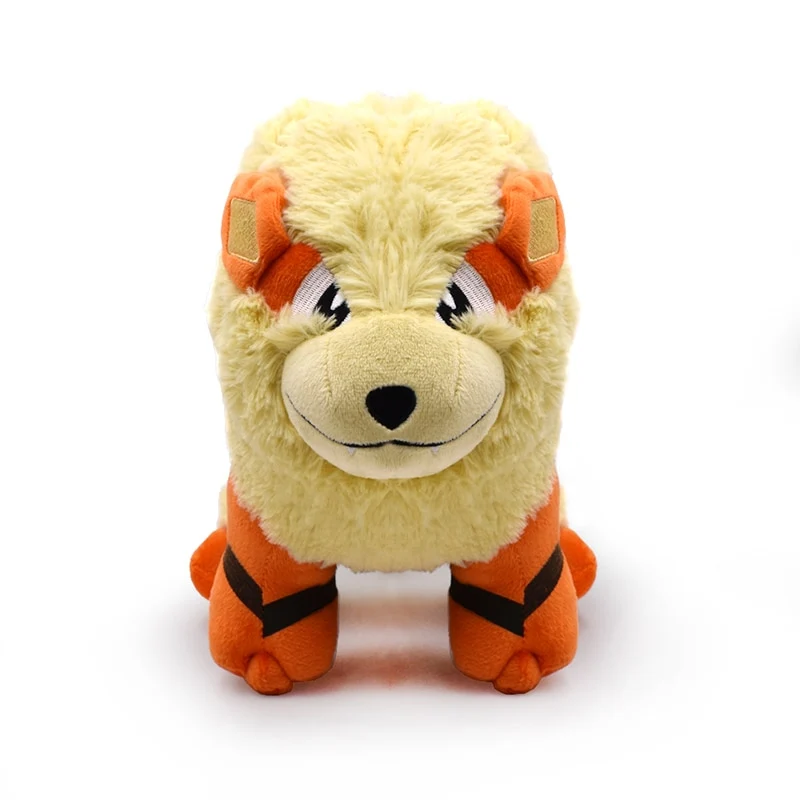 Arkani / Peluche Arcanine Pokémon (25cm * 38cm)