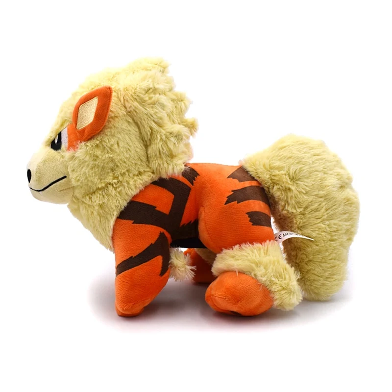 Arkani / Peluche Arcanine Pokémon (25cm * 38cm)