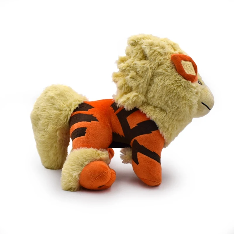 Arkani / Peluche Arcanine Pokémon (25cm * 38cm)