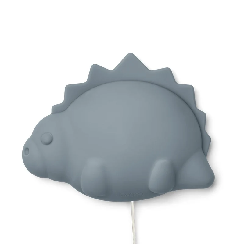 Lampe murale animaux