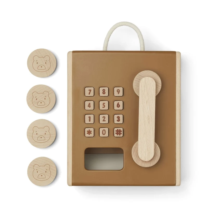 Téléphone vintage