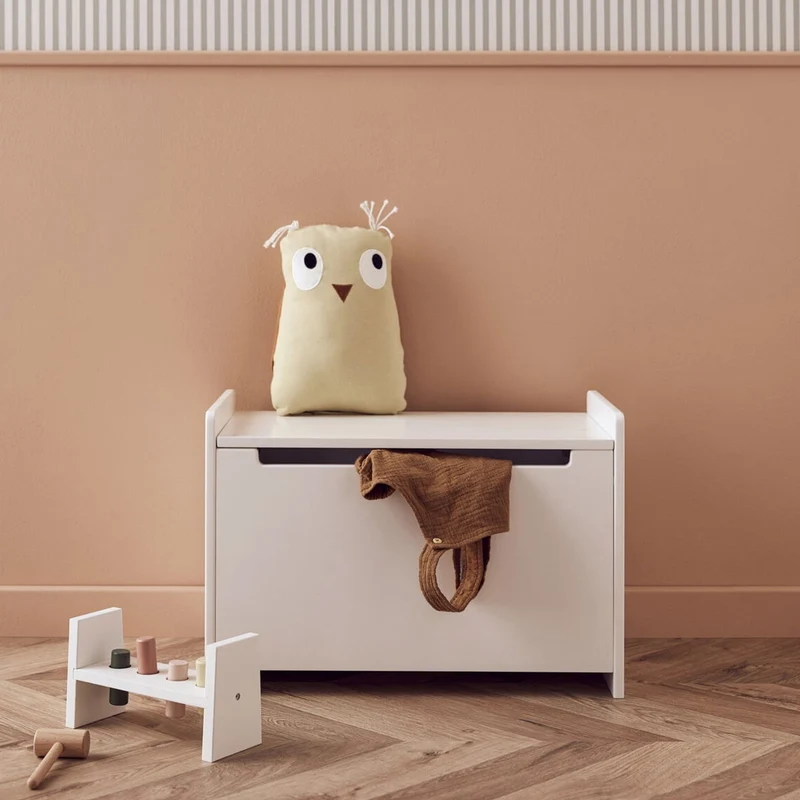 Peluche hibou
