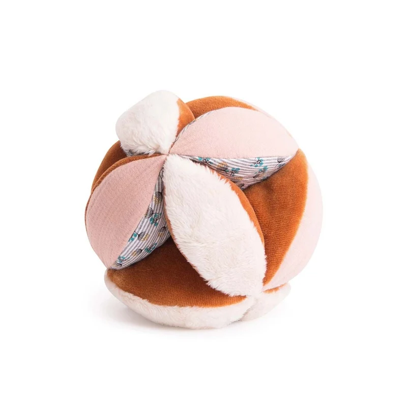 Balle Sensorielle Montessori Moulin Roty