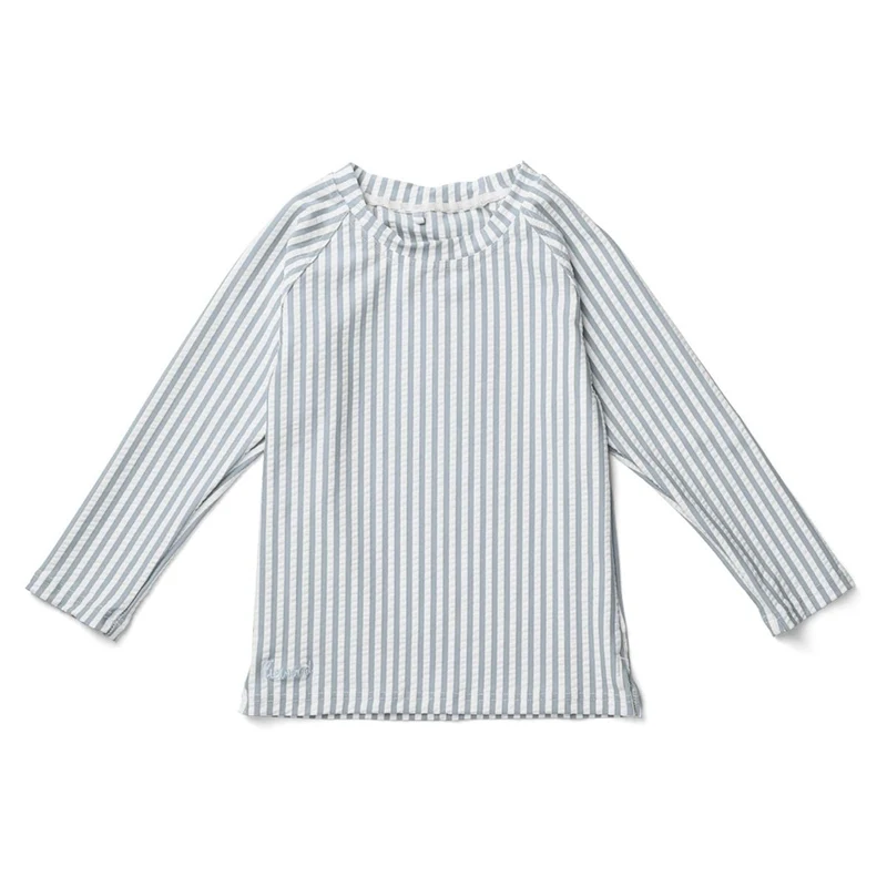 T-shirt à manches longues anti-UV