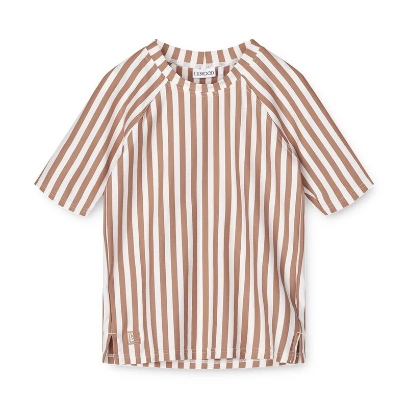 Maillot de bain et t-shirt anti-UV