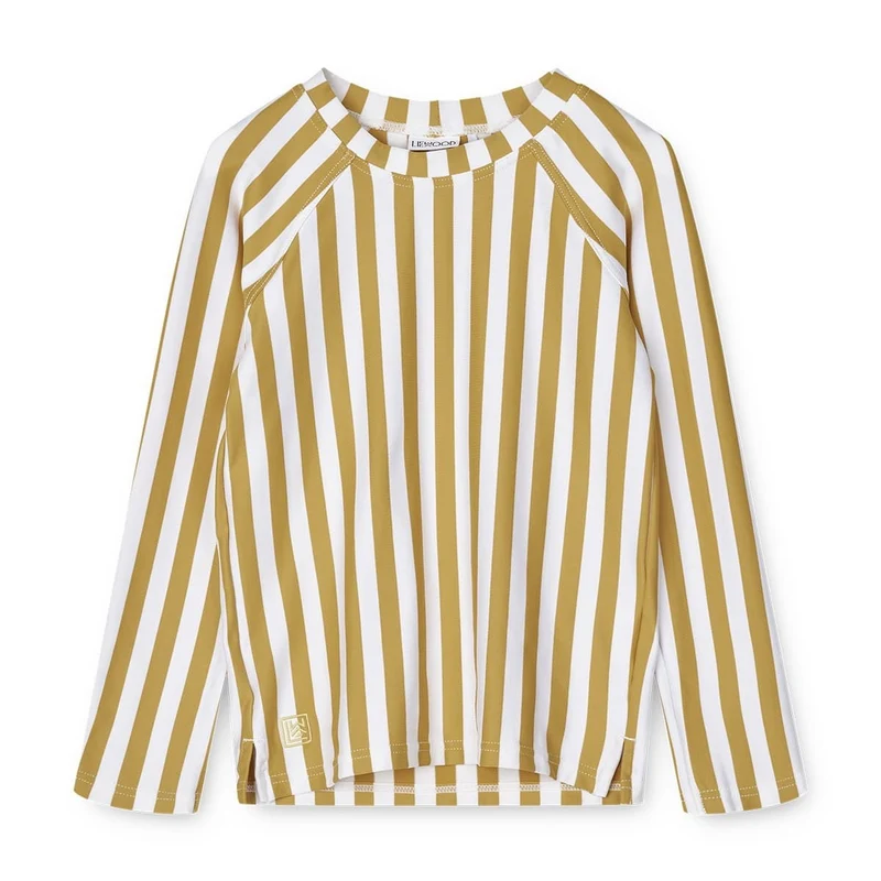 Maillot de bain et t-shirt anti-UV