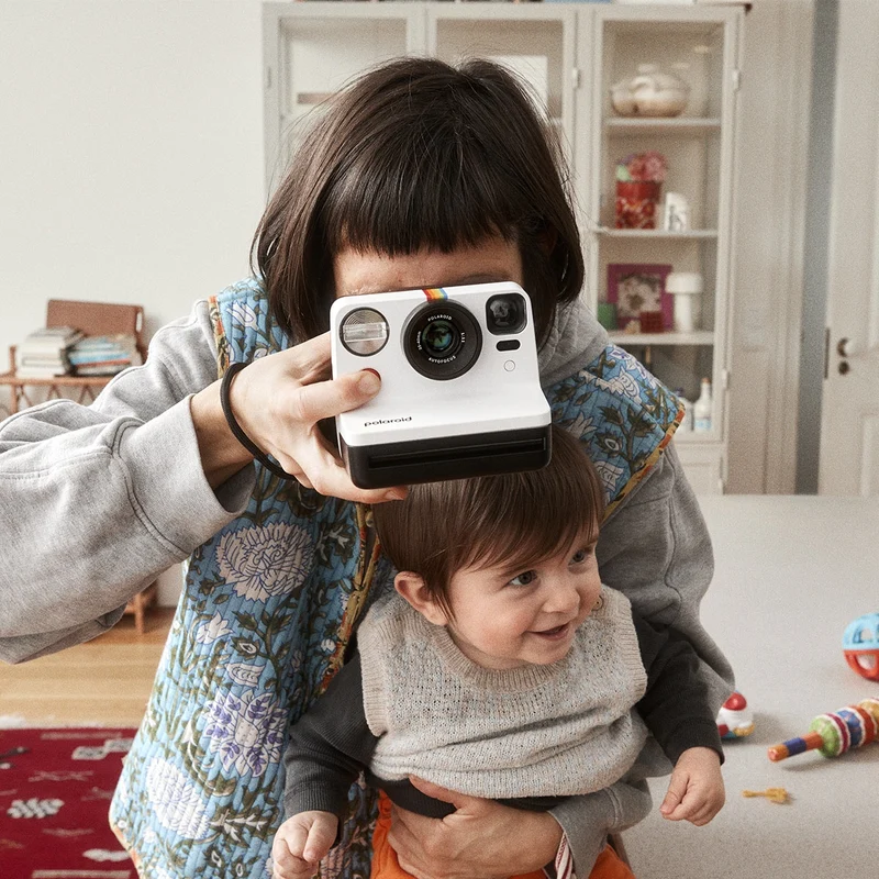 Polaroid Appareil photo Now Gen3