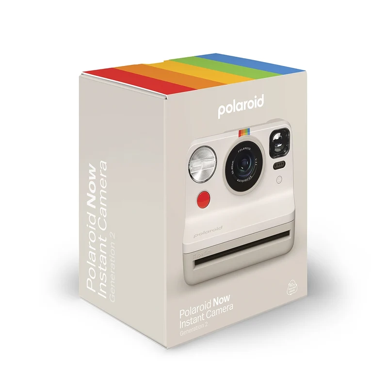 Polaroid Appareil photo Now Gen3