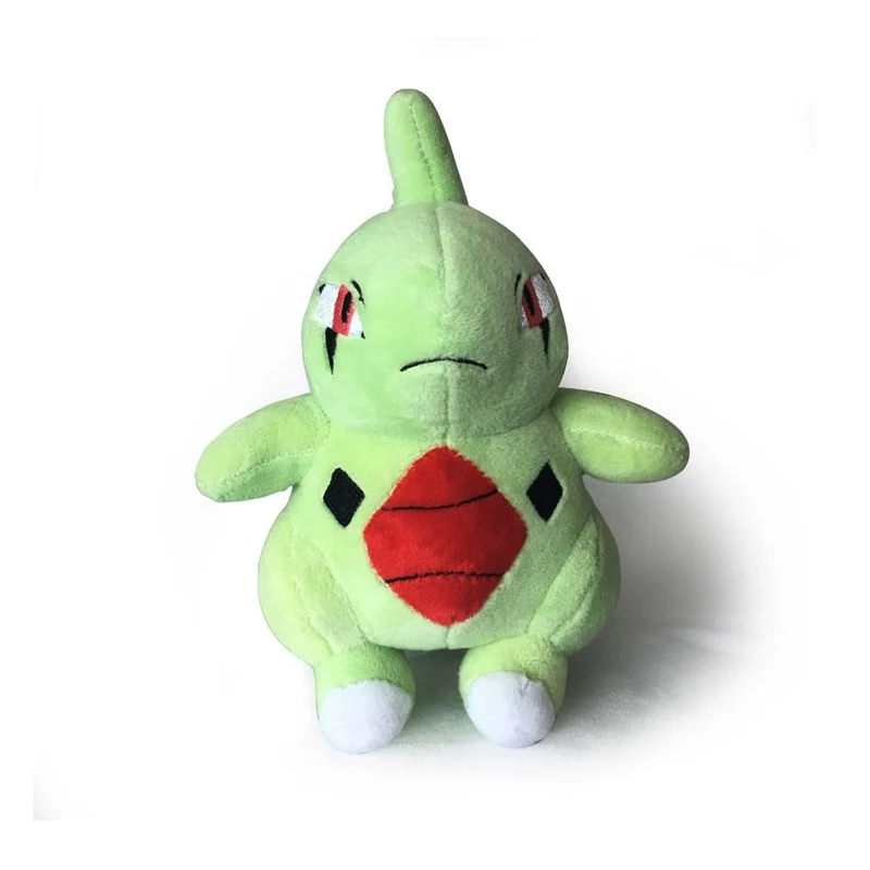 Peluche Larvitar Pokemon (env. 22cm)