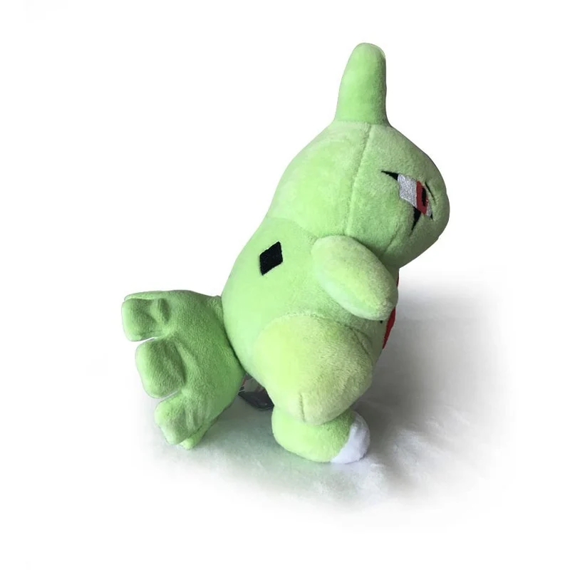 Peluche Larvitar Pokemon (env. 22cm)