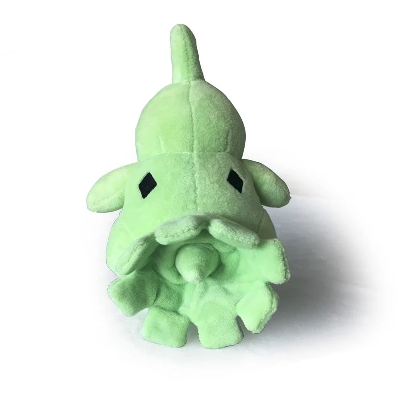 Peluche Larvitar Pokemon (env. 22cm)