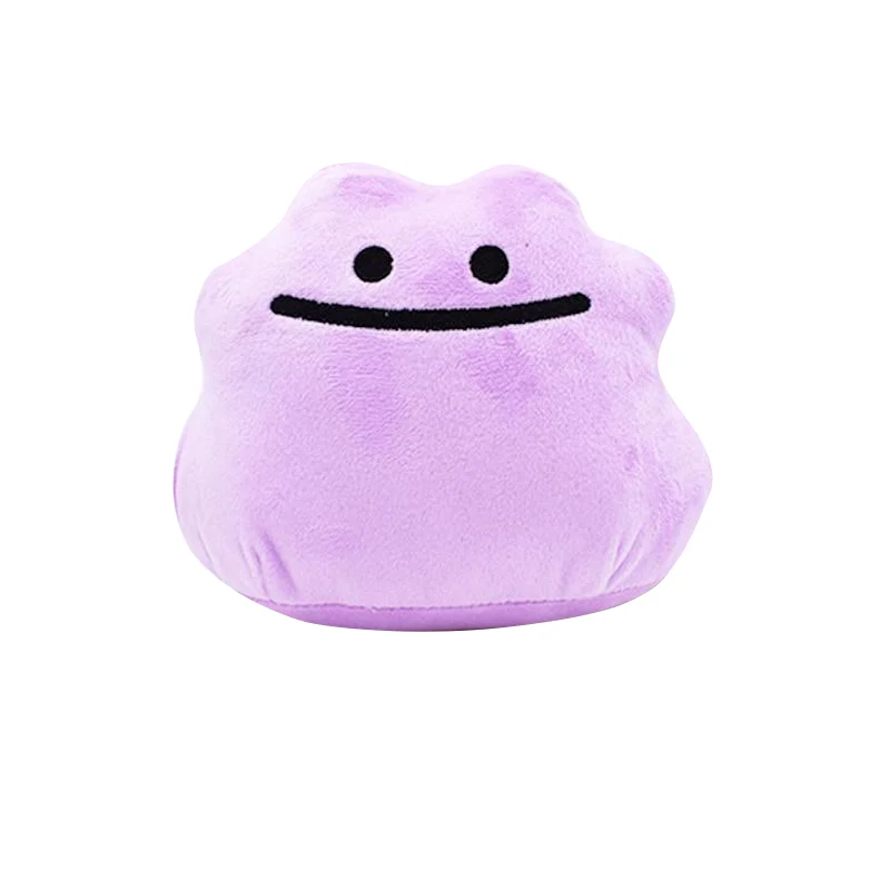 Idem en peluche Pokémon (environ 15cm)