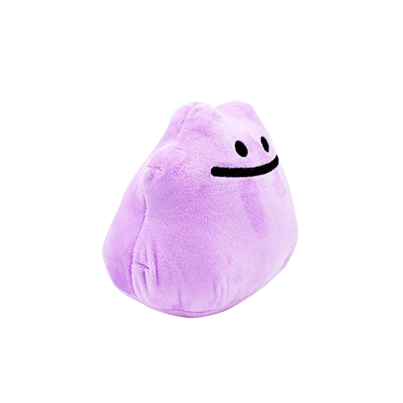 Idem en peluche Pokémon (environ 15cm)