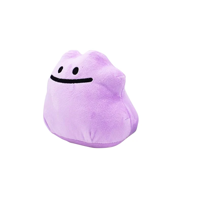 Idem en peluche Pokémon (environ 15cm)