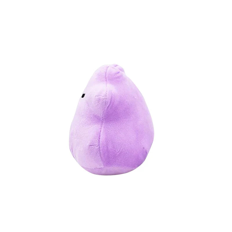 Idem en peluche Pokémon (environ 15cm)