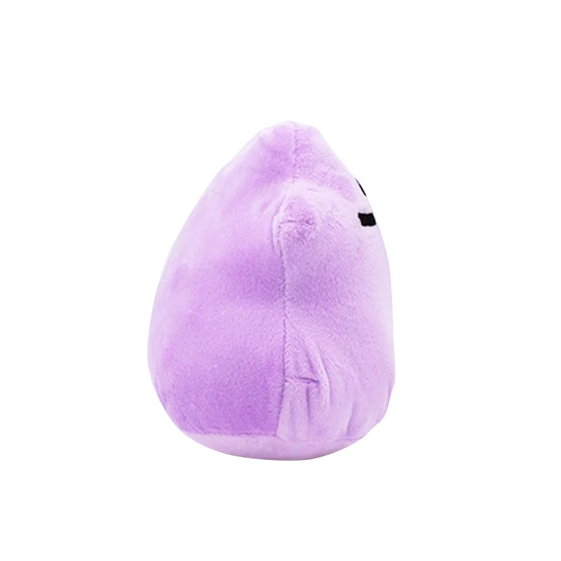 Idem en peluche Pokémon (environ 15cm)