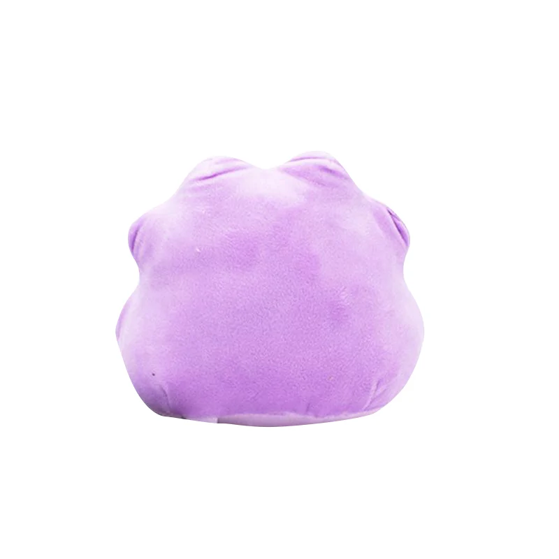 Idem en peluche Pokémon (environ 15cm)
