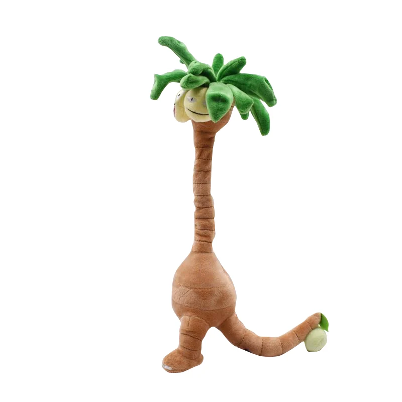 Pokémon Alola Kokowei - Animal en peluche (env. 35 cm)