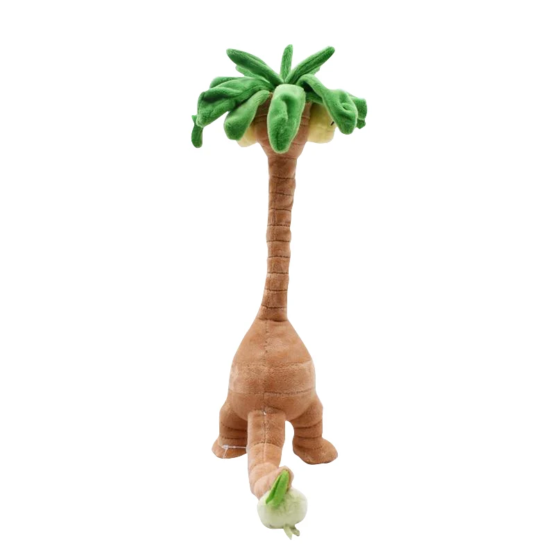 Pokémon Alola Kokowei - Animal en peluche (env. 35 cm)