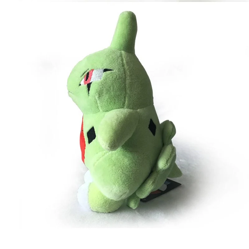 Peluche Larvitar Pokemon (env. 22cm)