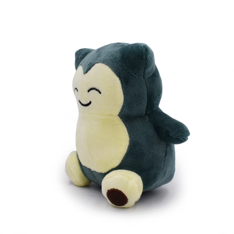 Ronflex / Snorlax Peluche Pokemon (15cm)