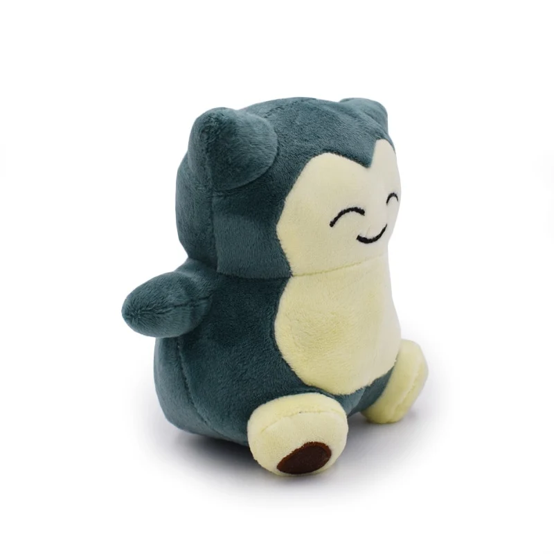 Ronflex / Snorlax Peluche Pokemon (15cm)