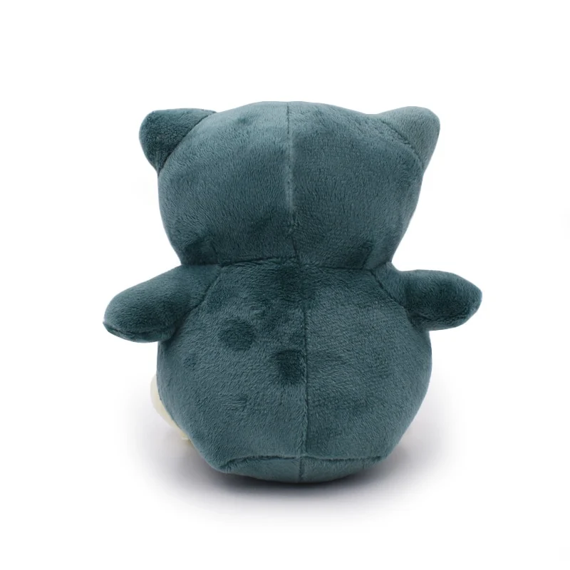 Ronflex / Snorlax Peluche Pokemon (15cm)