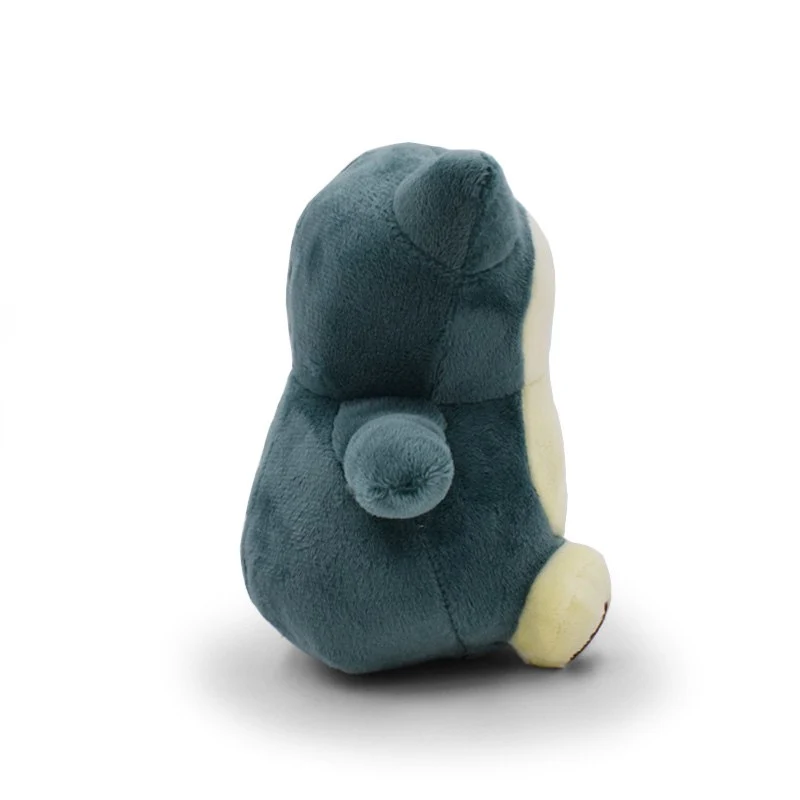 Ronflex / Snorlax Peluche Pokemon (15cm)