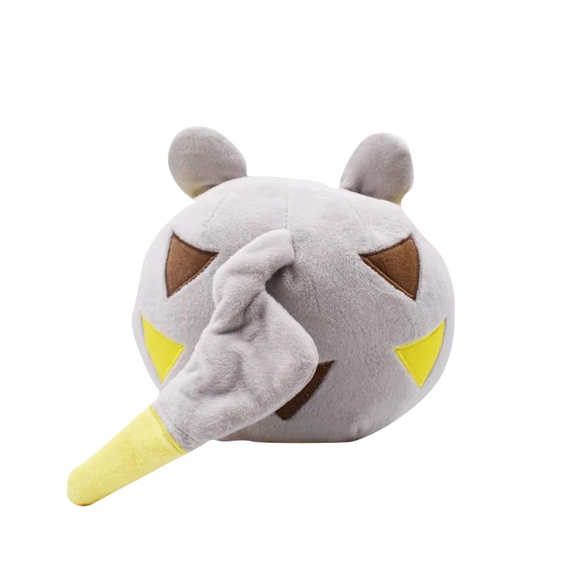Peluche Togedemaru Pokémon (15cm)