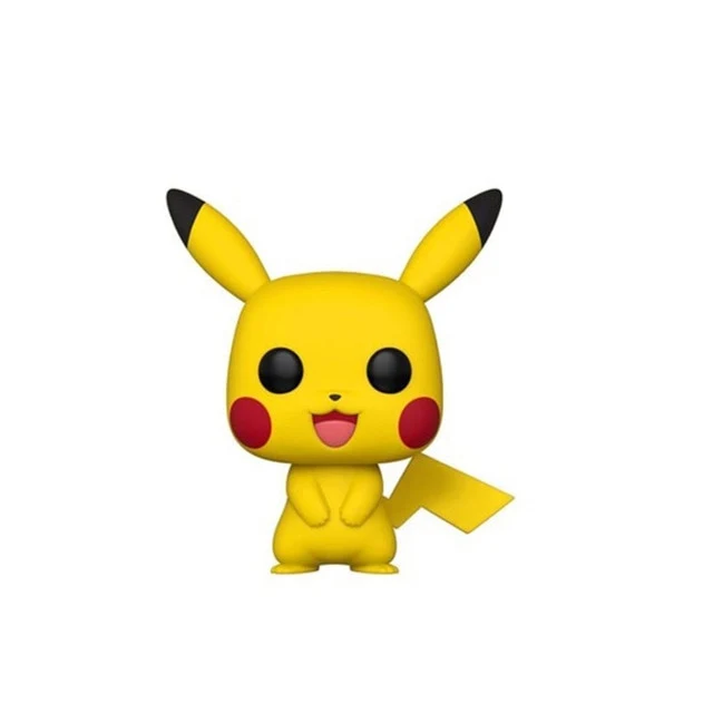 Figurine Pokémon Pikachu