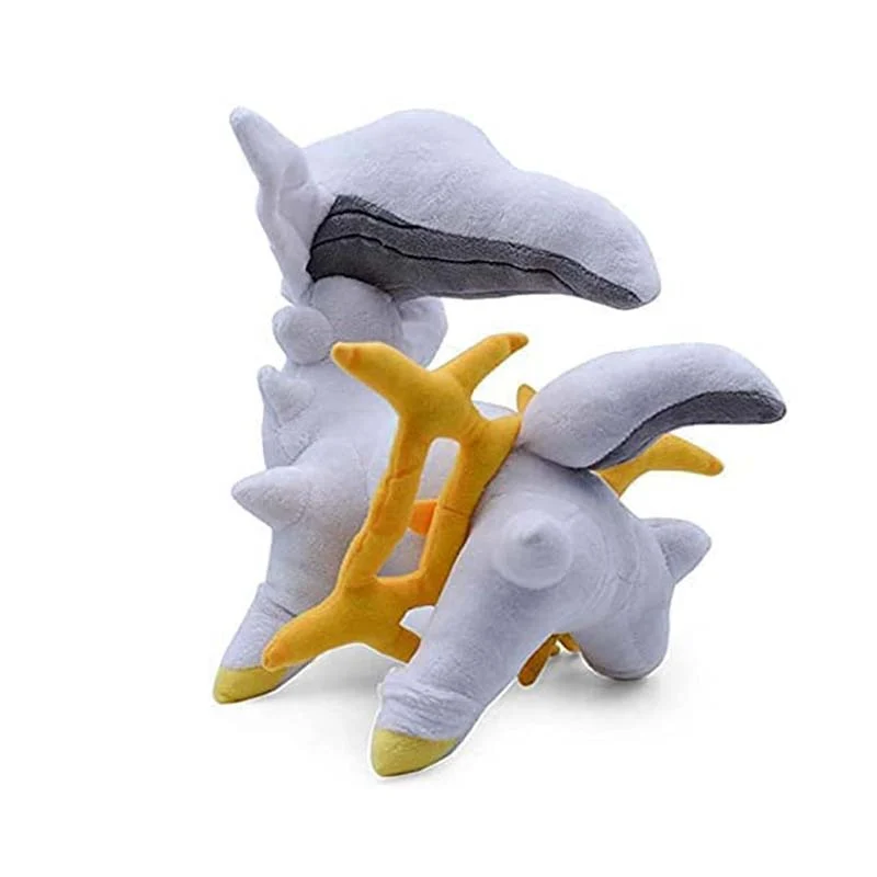Peluche Pokemon Arceus - peluche (env. 17x24x27cm)