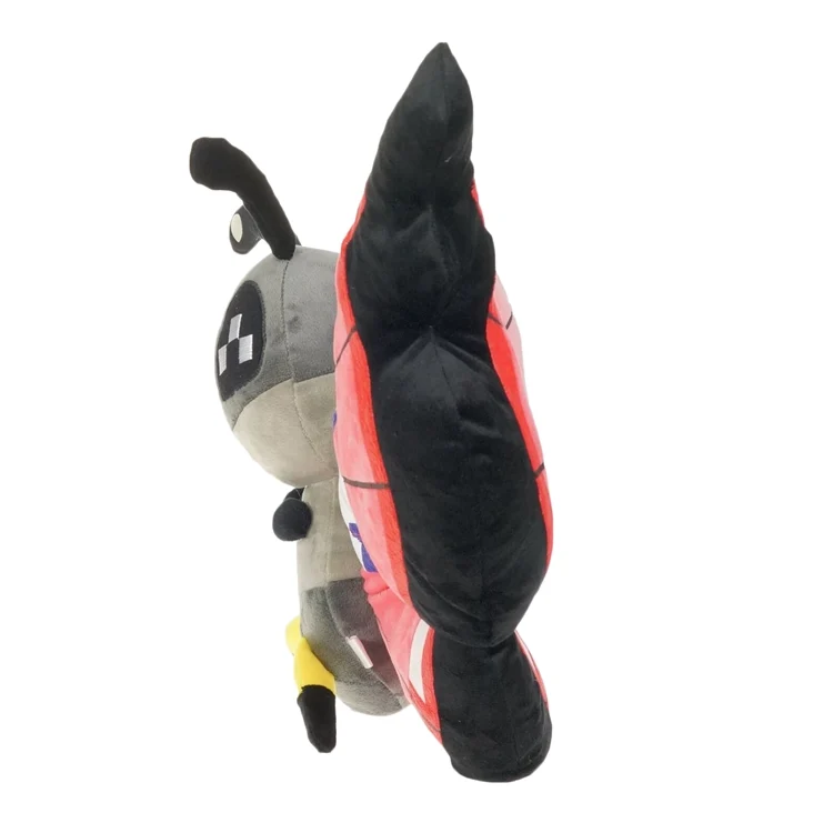 Peluche Vivillon Pokemon Peluche (environ 20 cm x 40 cm)
