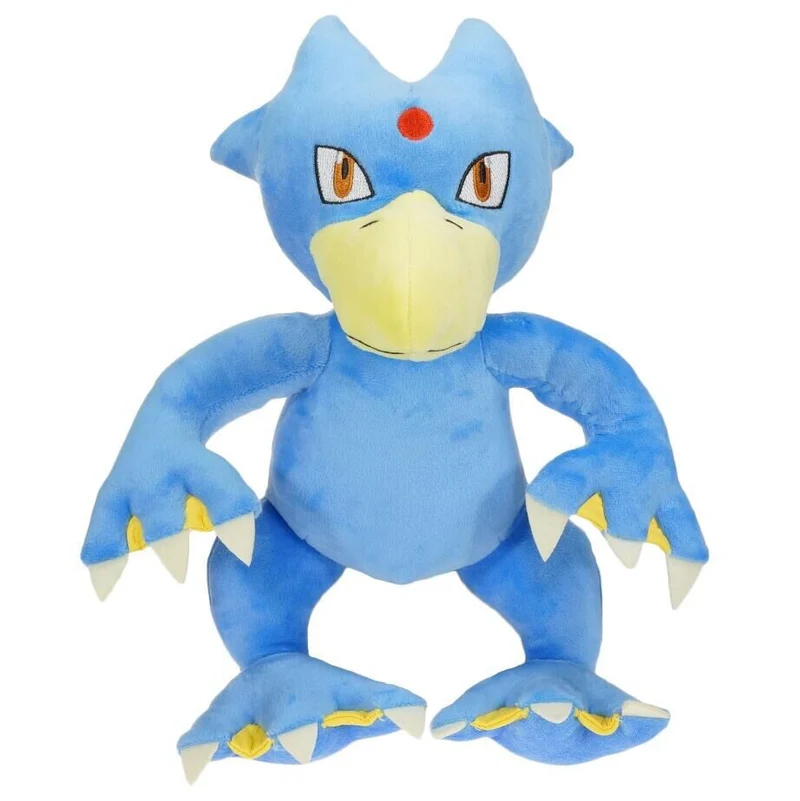 Peluche Entoron Golduck Pokemon Peluche (environ 30 cm)