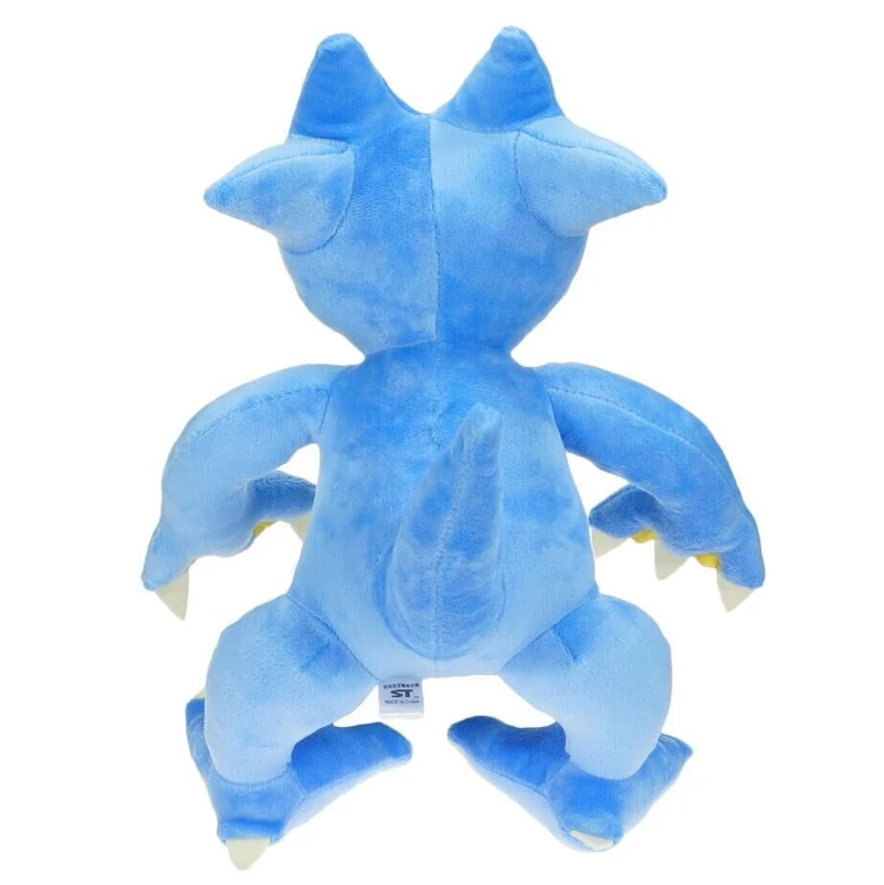Peluche Entoron Golduck Pokemon Peluche (environ 30 cm)